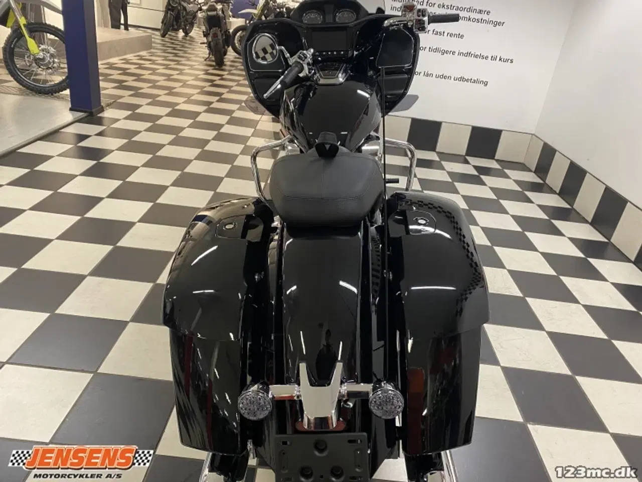 Billede 8 - Indian Challenger