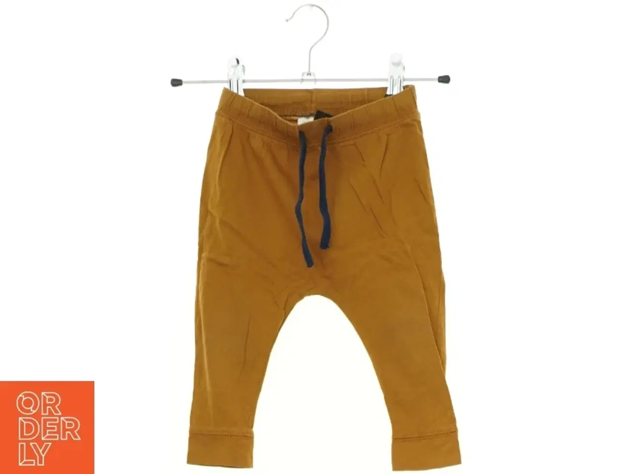 Billede 1 - Bukser fra H&M (str. 74 cm)