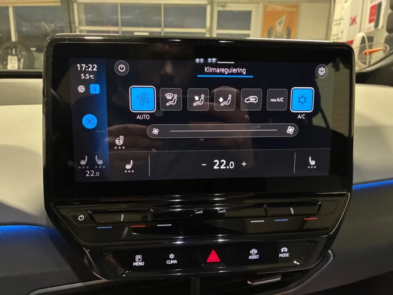 Billede 13 - VW ID.3 58 Pro Active