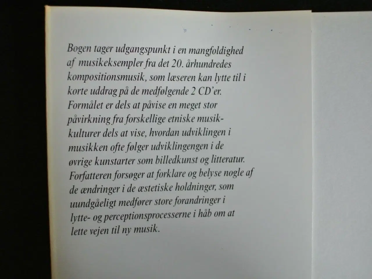 Billede 5 - madam press died last week at ninety inkl. 2 cd, a