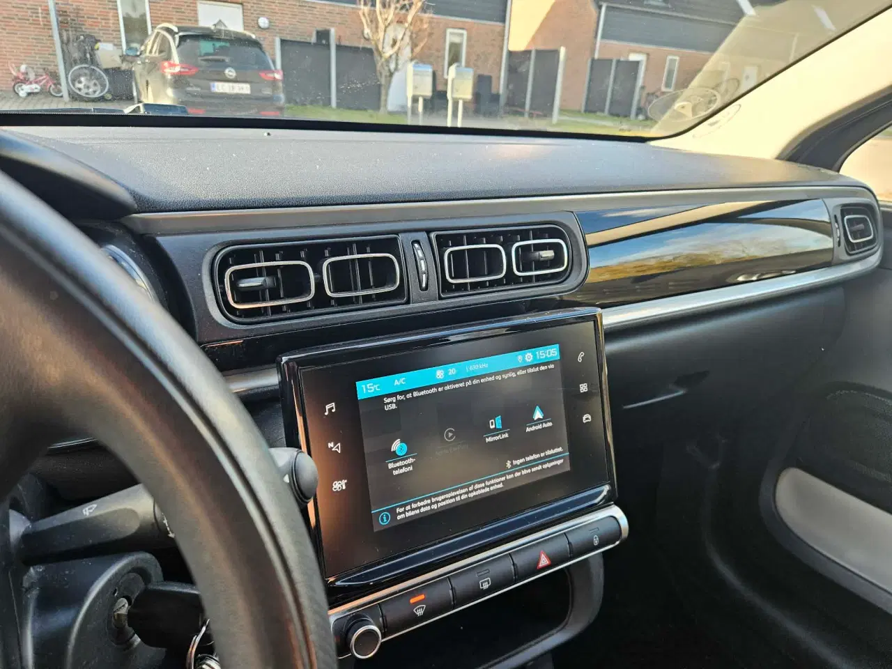 Billede 7 - Citroën C3 PureTech 83 5D