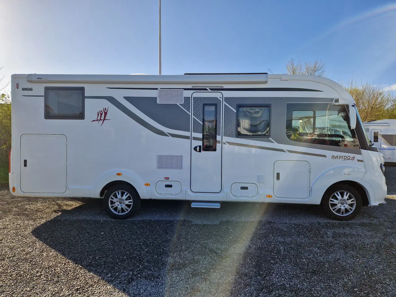 Billede 15 - Leje campingvogne / autocamper