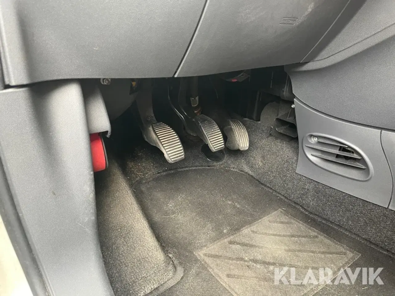 Billede 12 - Personbil Fiat 500