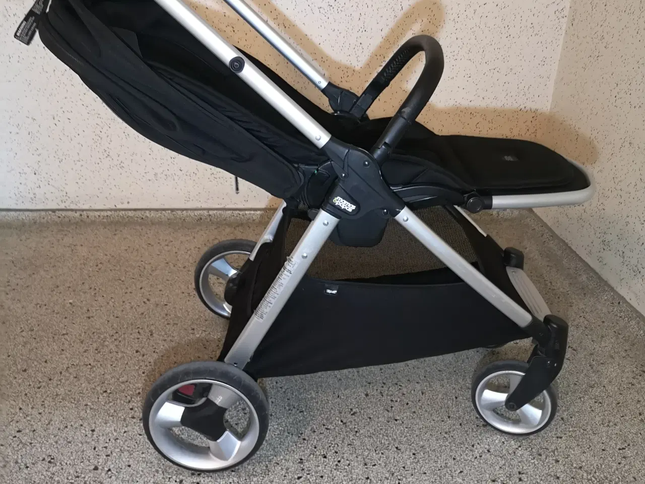 Billede 12 - Mamas & Papas Armadillo Flip XT klapvogn 11 gk  De