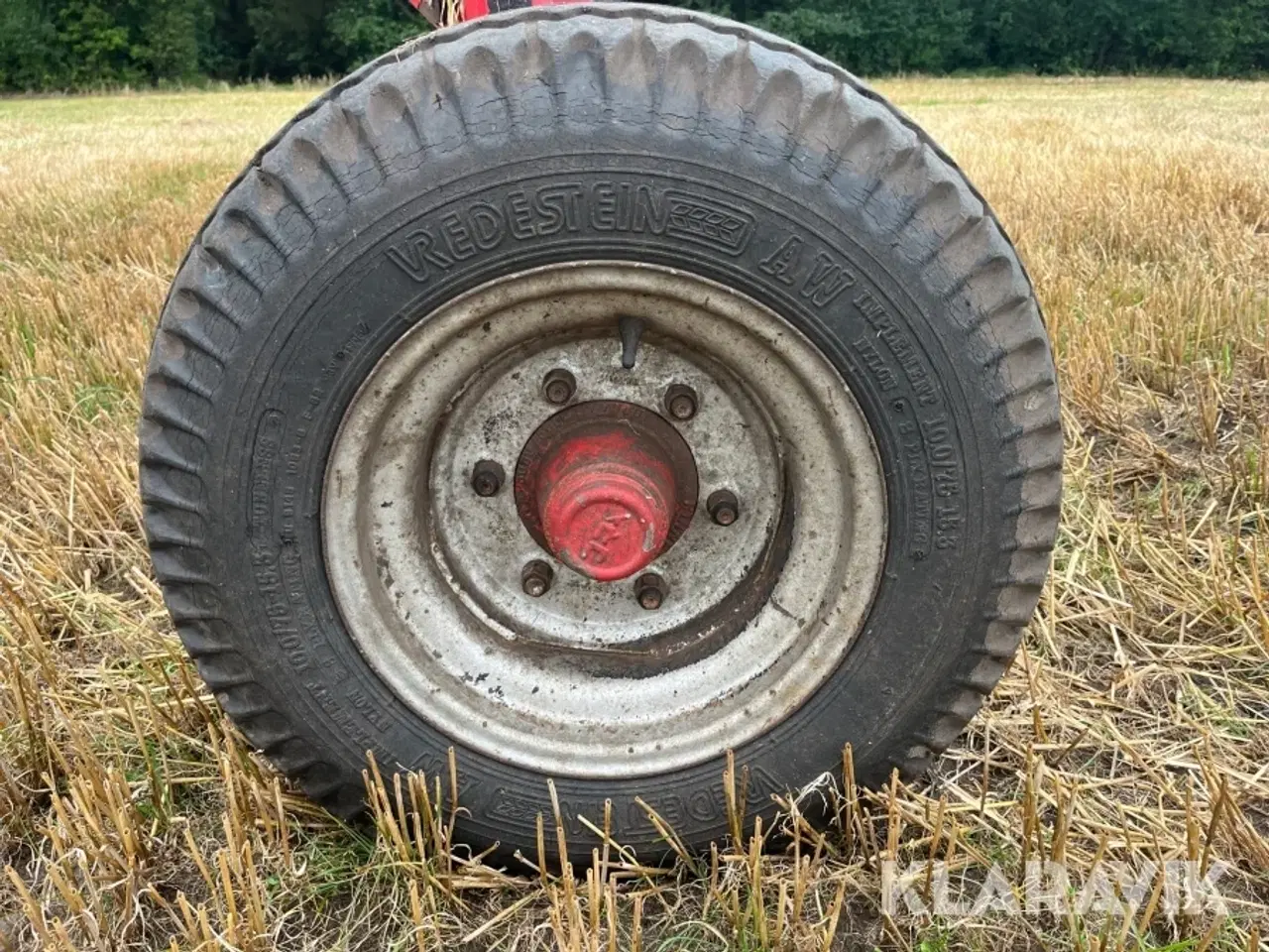 Billede 11 - Halmrive Pottinger Eurotop 851A multitast
