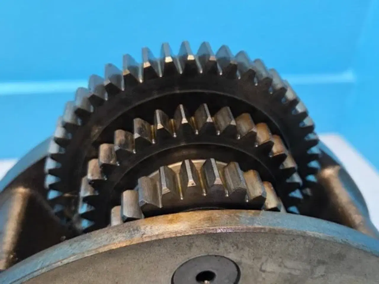 Billede 15 - John Deere 6300 Planet Gear R101177