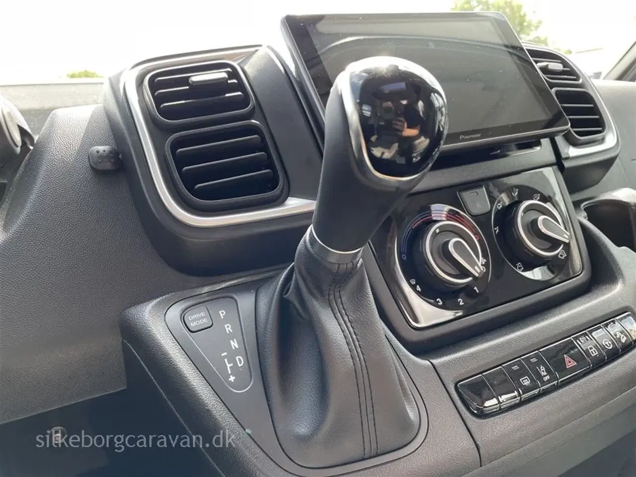 Billede 15 - 2026 - Hobby Ontour C 680 GE