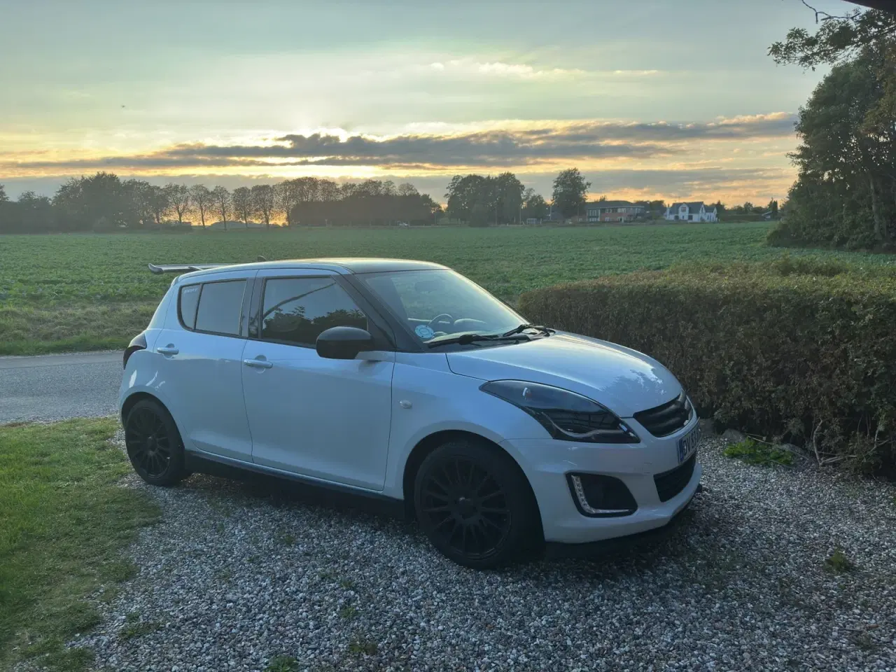 Billede 3 - Suzuki Swift 1,2 Dualjet Style