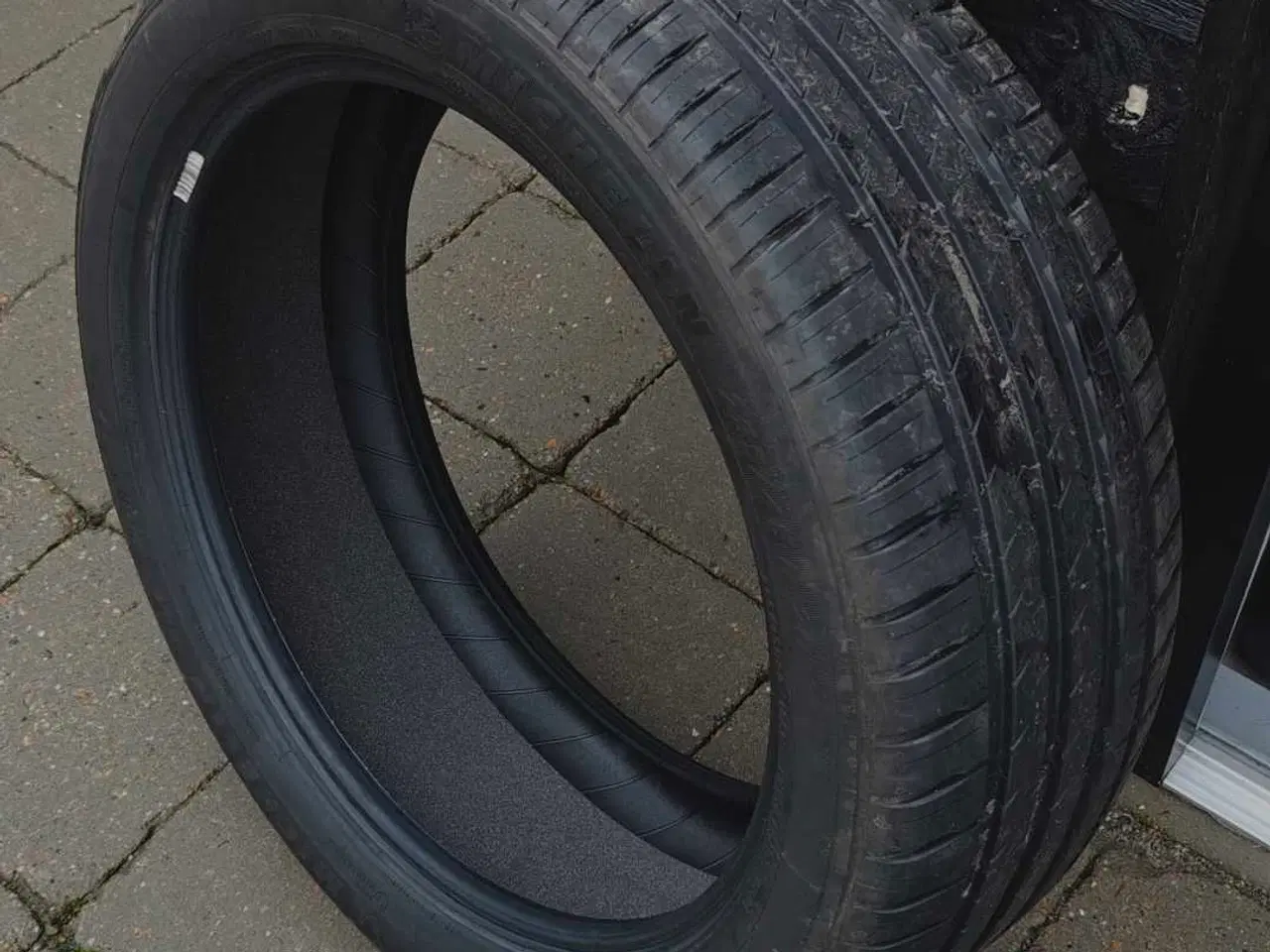 Billede 1 -  Nye Michelin Sommerdæk