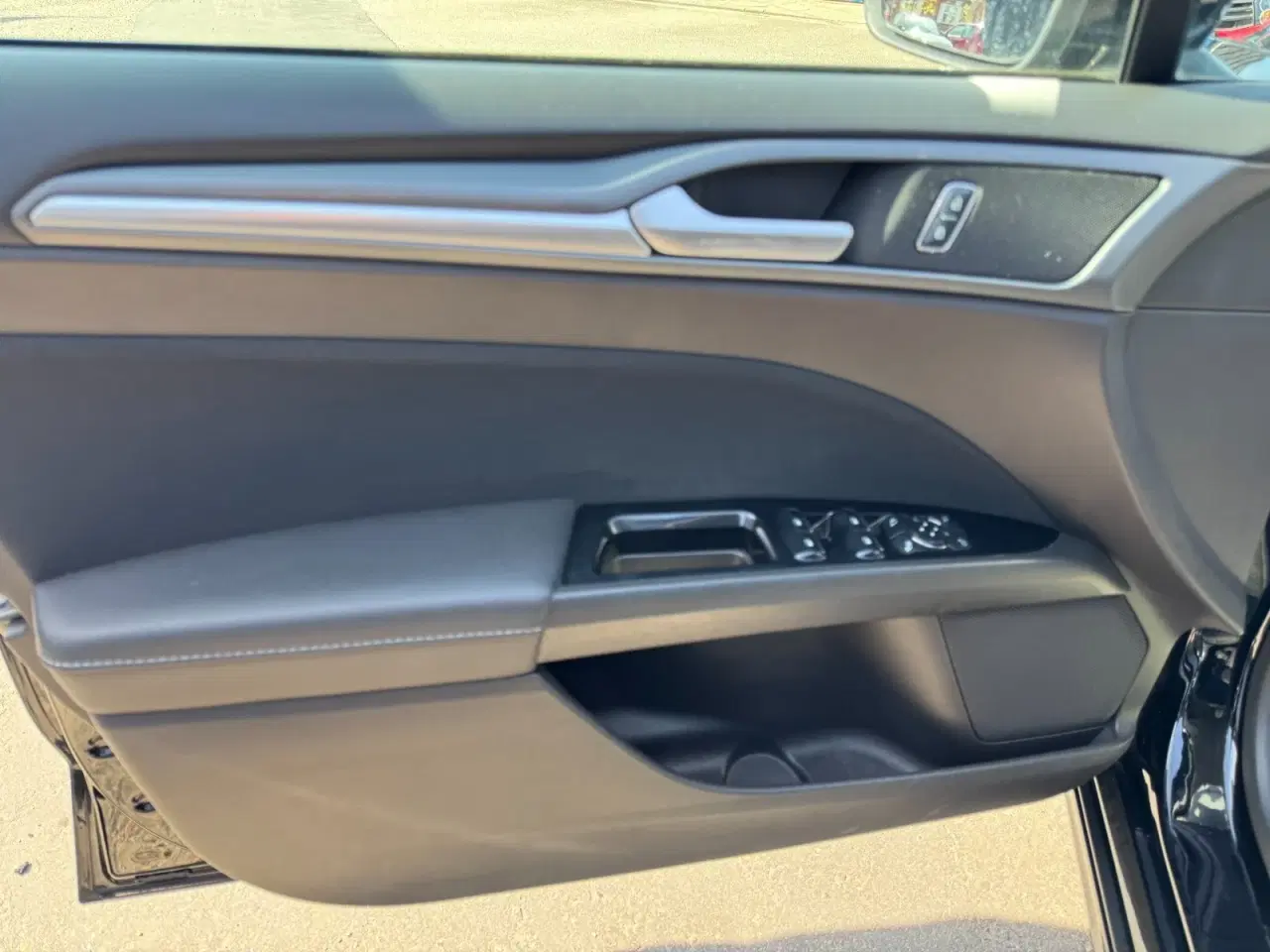 Billede 12 - Ford Mondeo 2,0 TDCi 180 Titanium stc. aut.