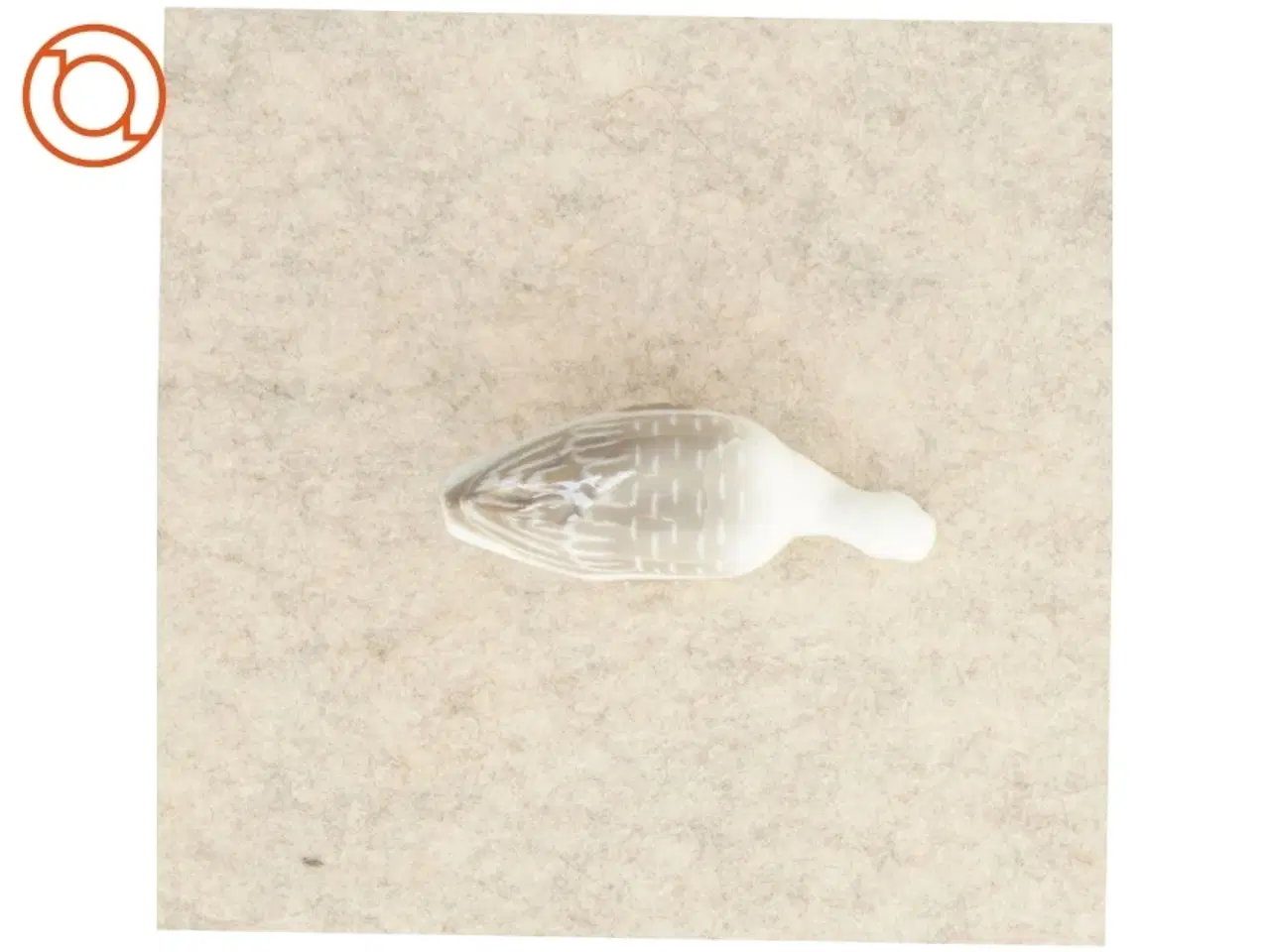 Billede 4 - Figur fra Bing Og Grøndahl (str. 9 x 3 cm)