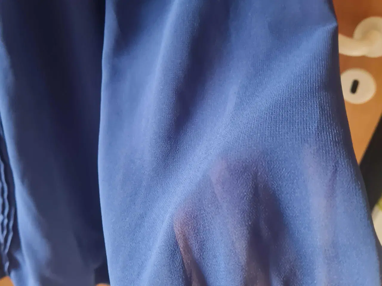 Billede 3 - fin tunika fra Zhenzi str L50-52