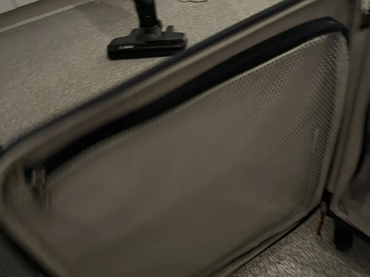 Billede 3 - Samsonite trolley kabine