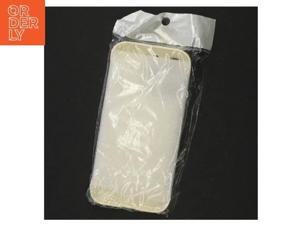 Billede 4 - iPhone 14 Pro cover  (str. 15 x 7 cm)