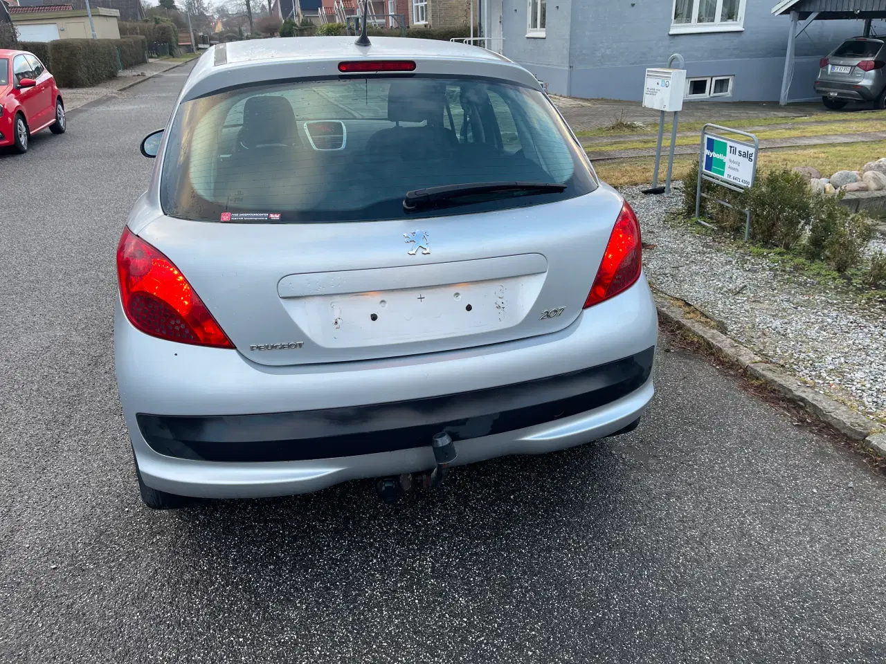 Billede 4 - Kun kørt 132.000 km