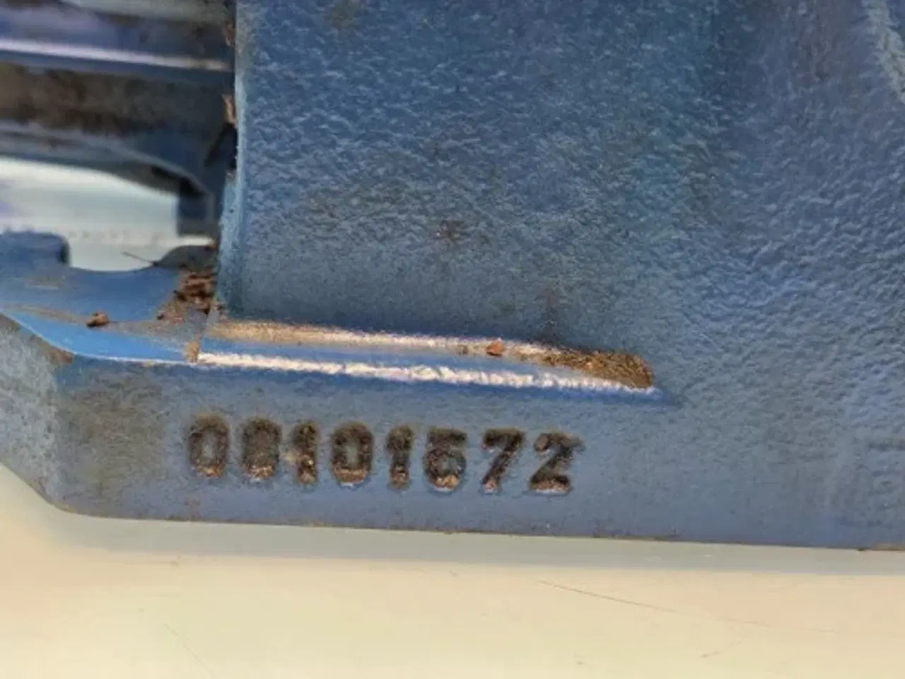 Billede 14 - New Holland LM5080 Hydraulikventil 87358442