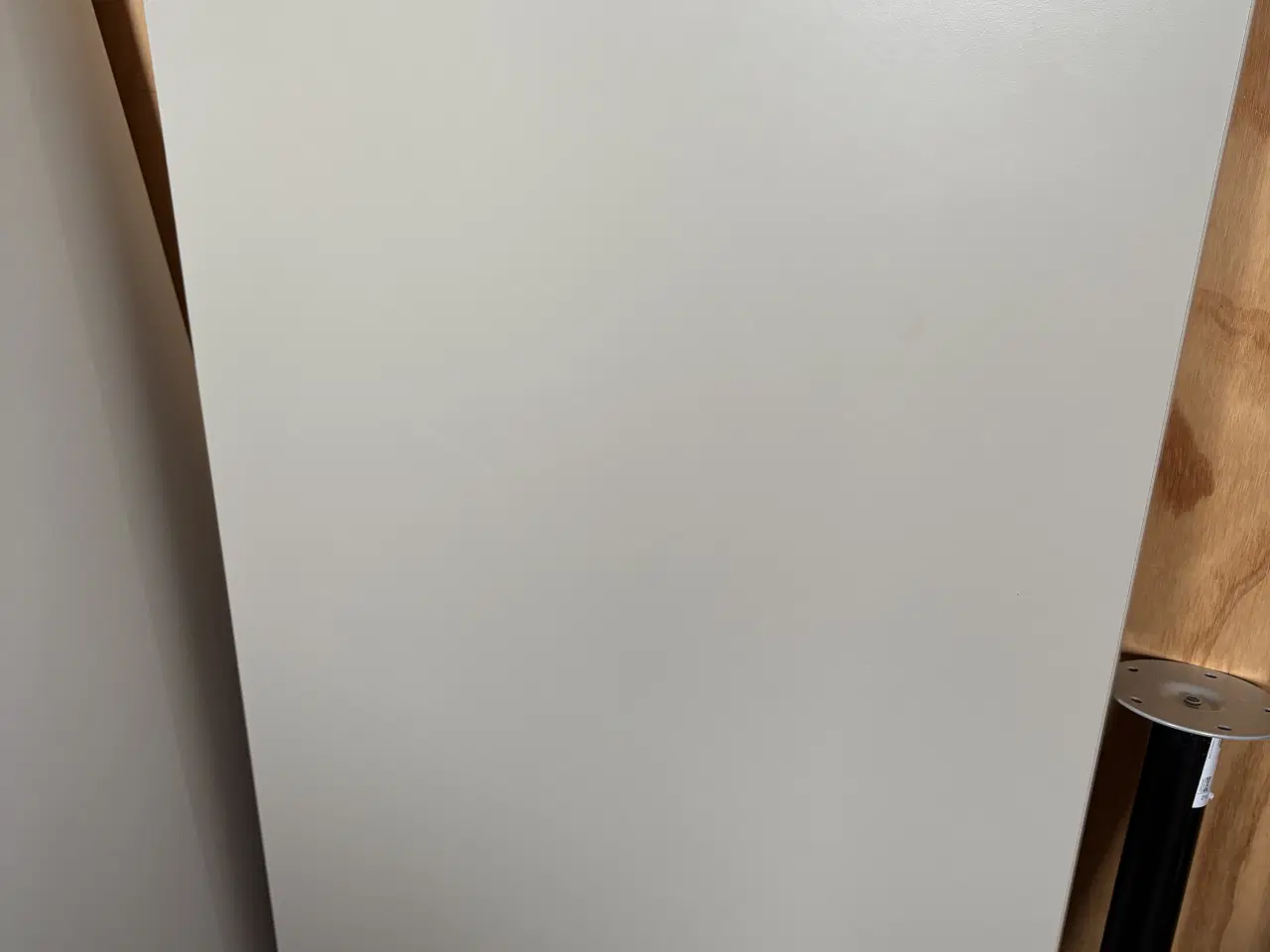 Billede 1 - Ny pris Ikea Trotten bord 