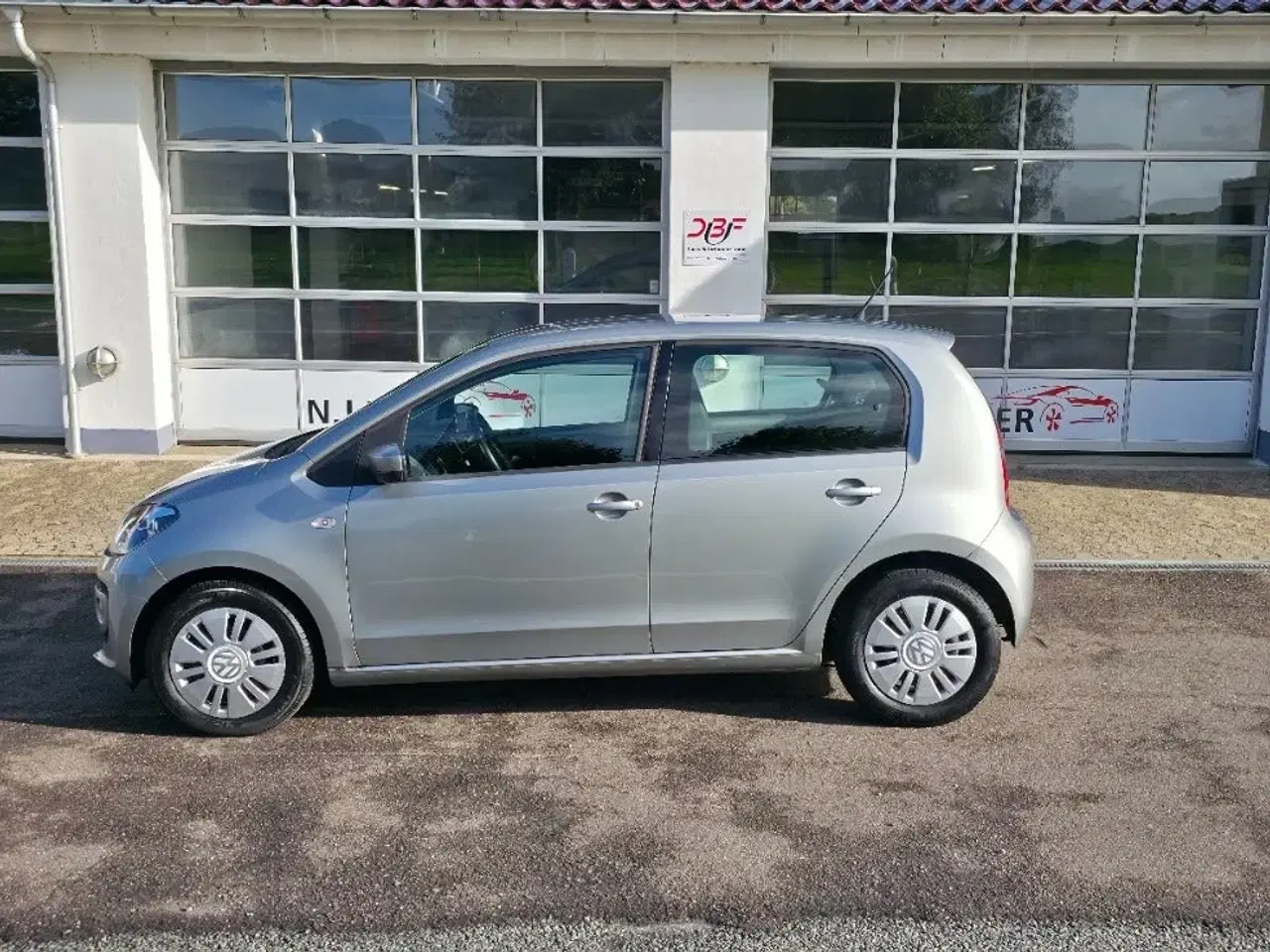Billede 12 - VW Up! 1,0 60 Move Up!