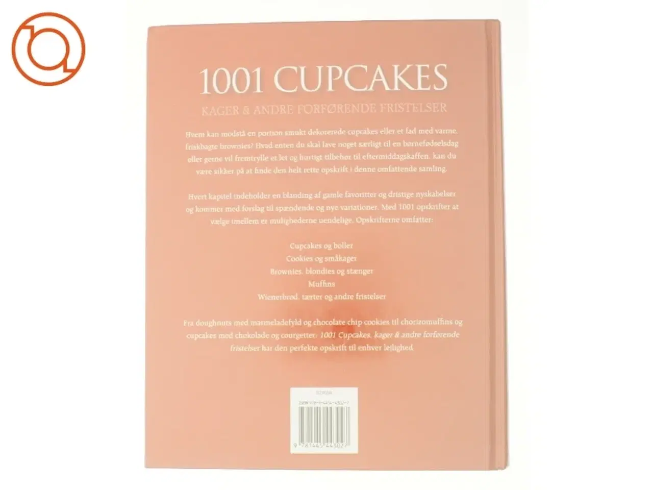 Billede 3 - 100 cupcakes