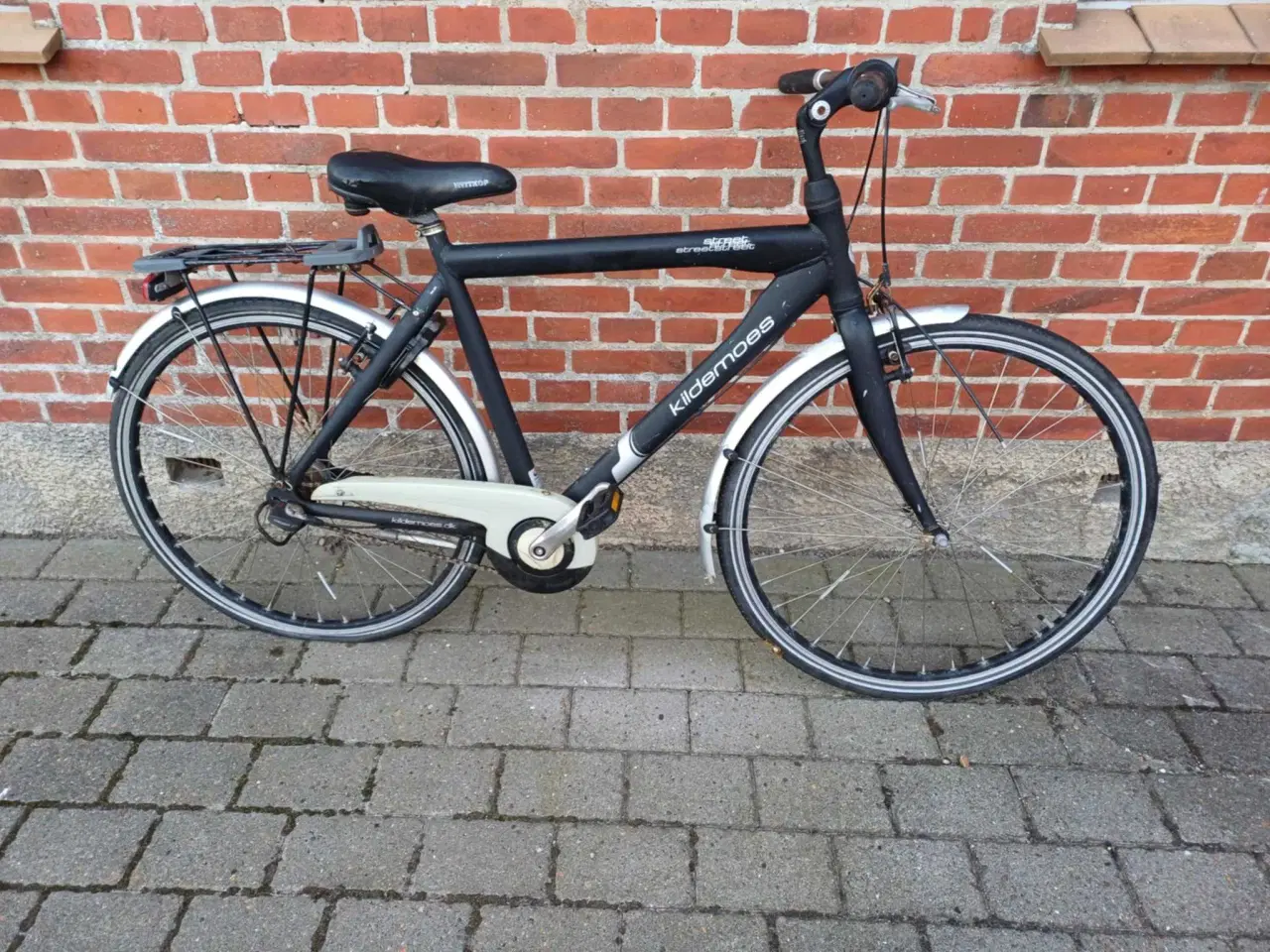 Billede 4 - Defekte cykler 100  kr stk