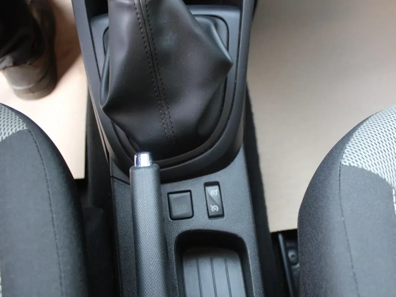 Billede 13 - Renault Captur 1,5 dCi 90 Dynamique