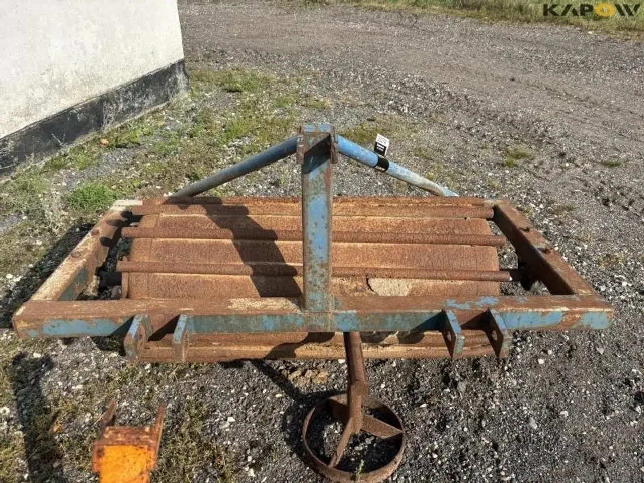 Billede 6 - - - - Jordpakker