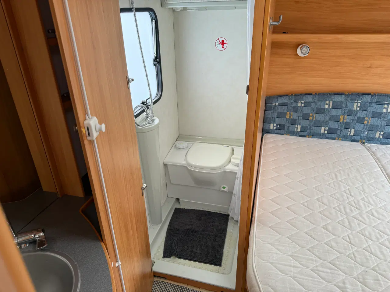 Billede 6 - 2004 Adria adora 512 