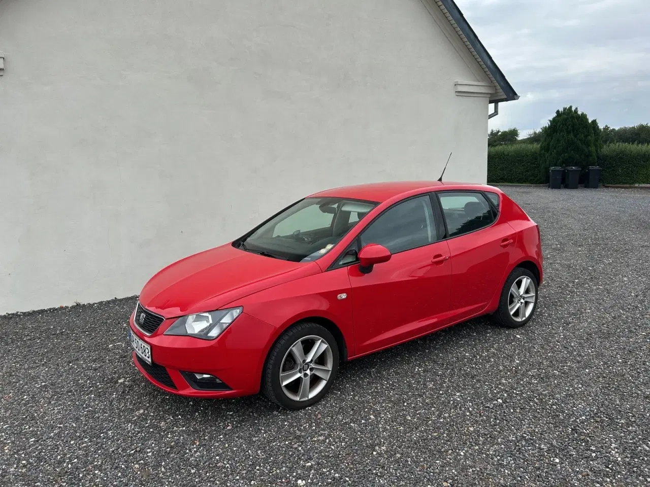 Billede 1 - Seat Ibiza 1,0 TSi 110 Style