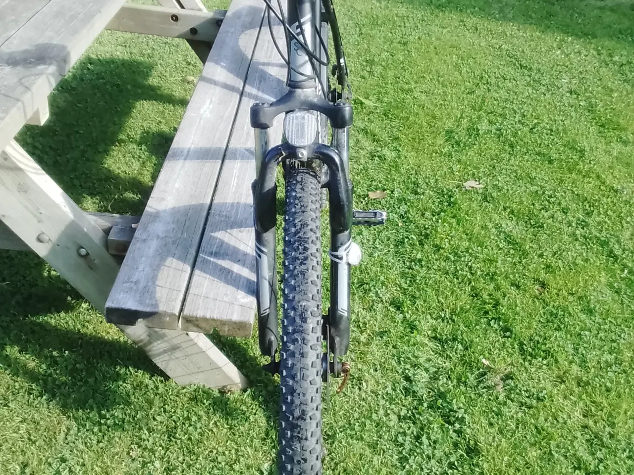 Billede 3 - Cykle (MTB Serious Alloy Lite)