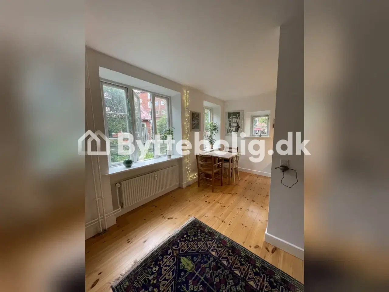 Billede 1 - 1-værelses lejlighed på Christianshavn