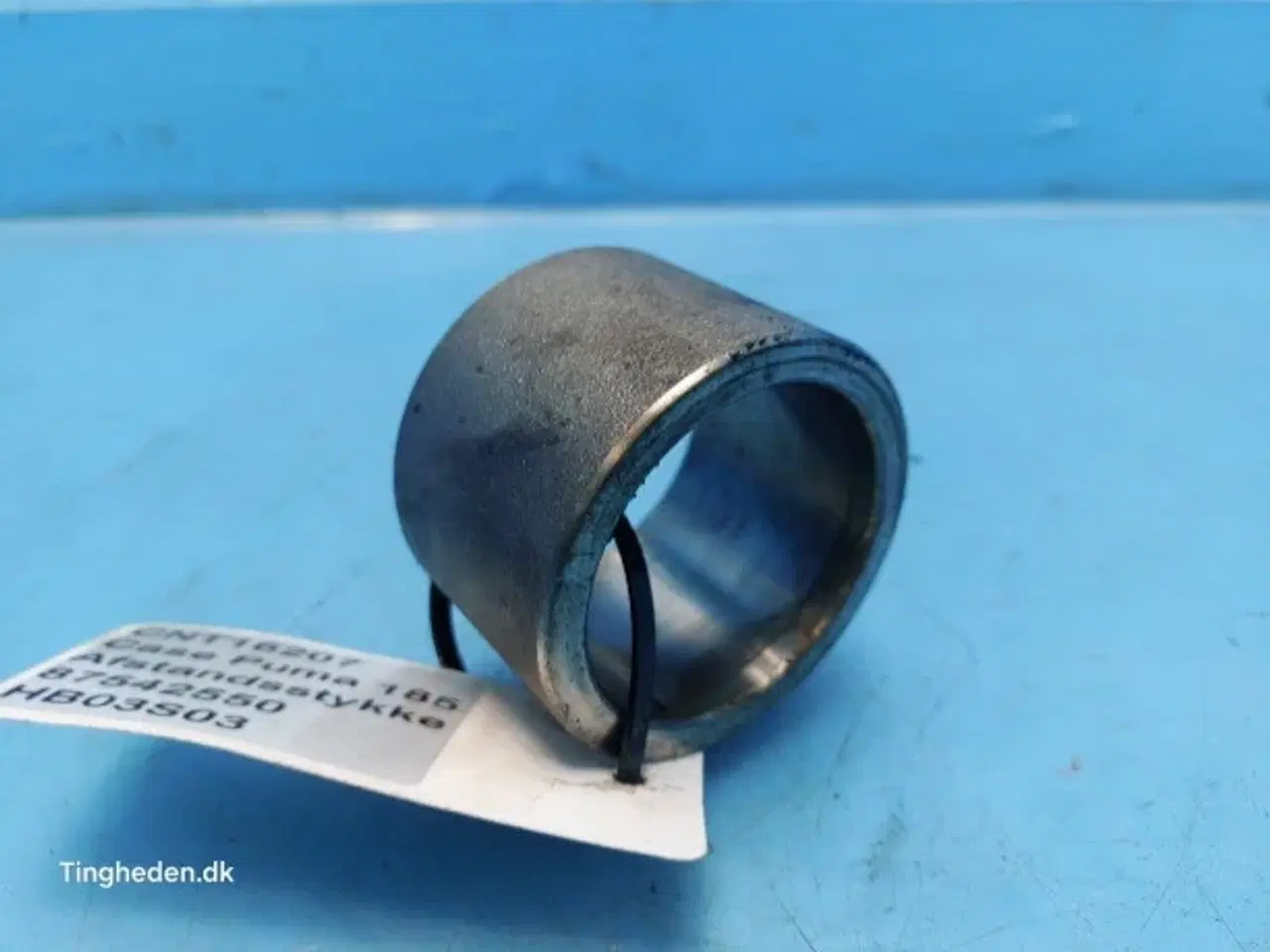 Billede 6 - Case Puma 185 Afstandsstykke 87542550