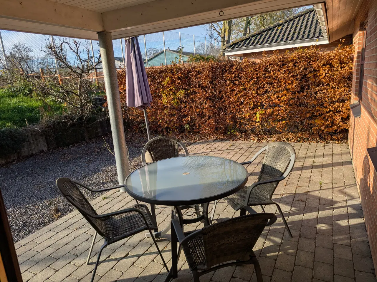 Billede 3 - Andelbolig til salg på skønne Bogø