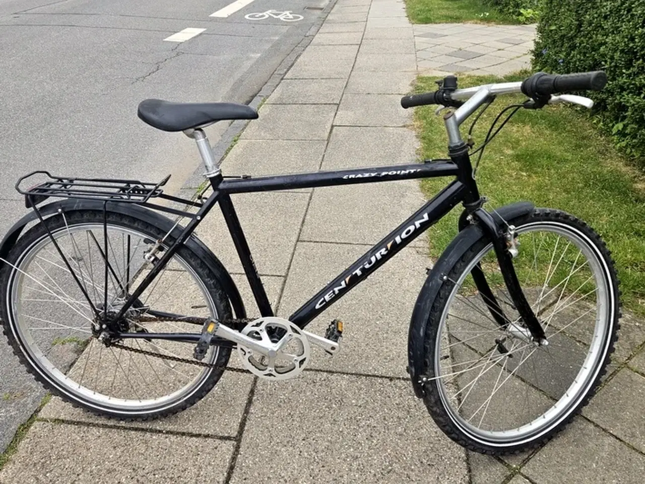 Billede 2 - Centurion cykel