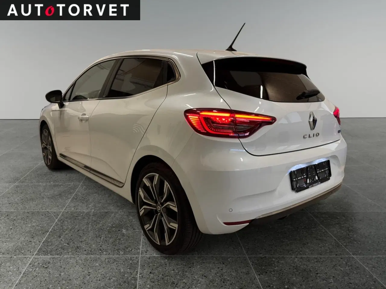 Billede 4 - Renault Clio V 1,6 E-Tech Intens