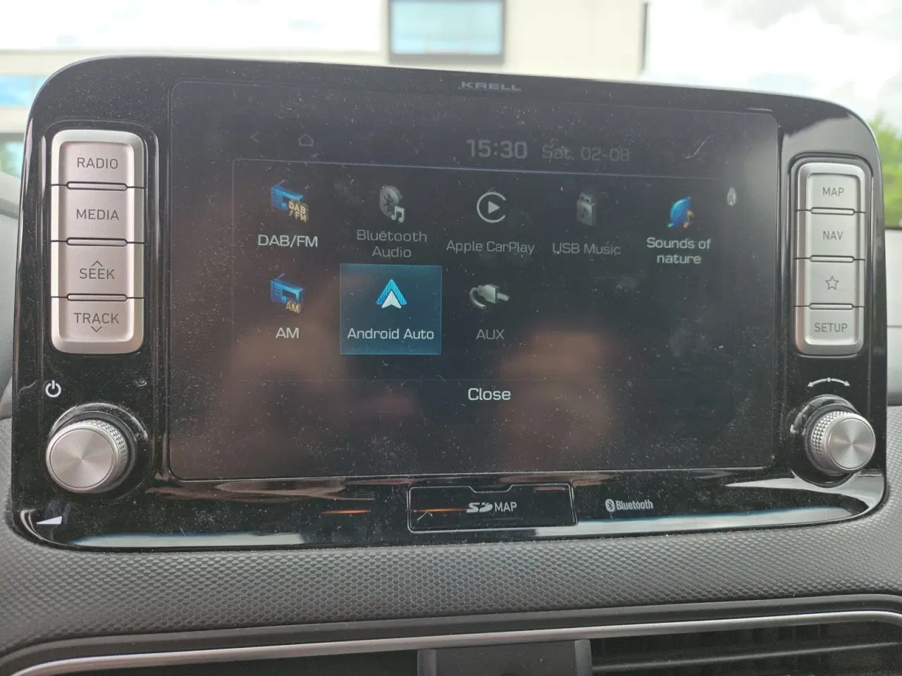 Billede 14 - Hyundai Kona 64 EV Premium
