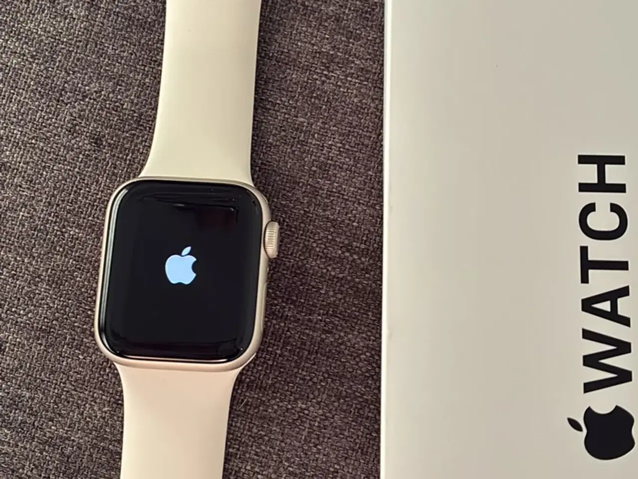 Billede 1 - Helt nyt Apple Watch SE 3 40 mm 