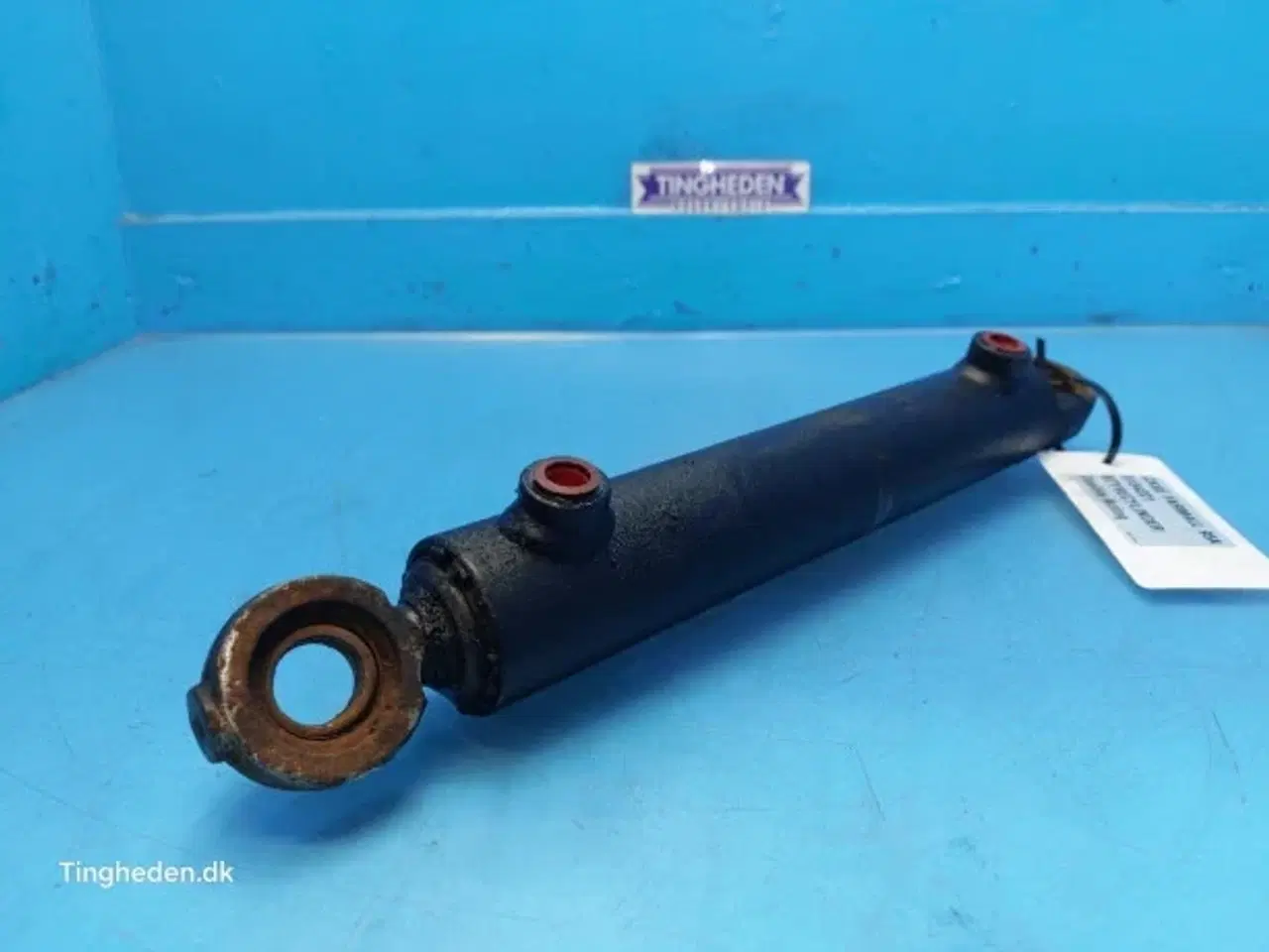 Billede 2 - Case Farmall 95A Styrecylinder 5134221