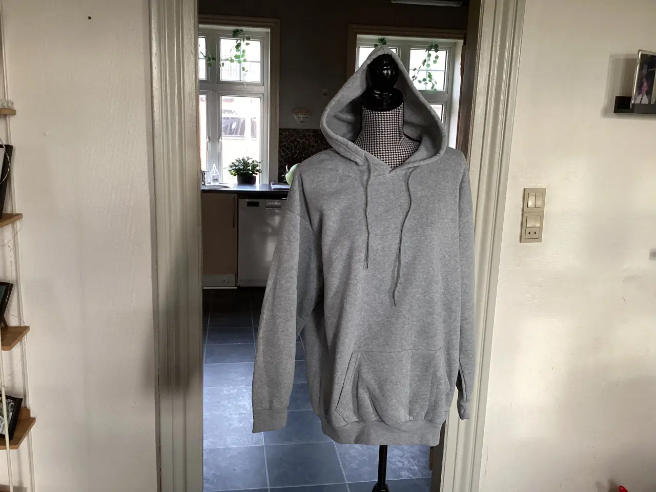 Billede 1 - Nye Hættetrøjer/ Trøje