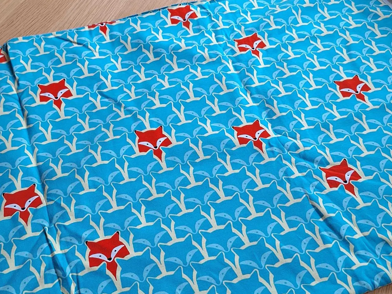 Billede 2 - Stretch Jersey 