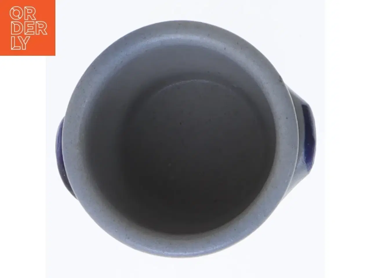 Billede 3 - Lille keramikvase (str. Ø 5 cm)