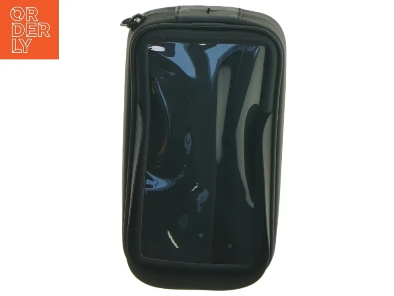 Billede 5 - SHAD smartphone holder til mc eller cykelstyr(str. 180x90 mm)