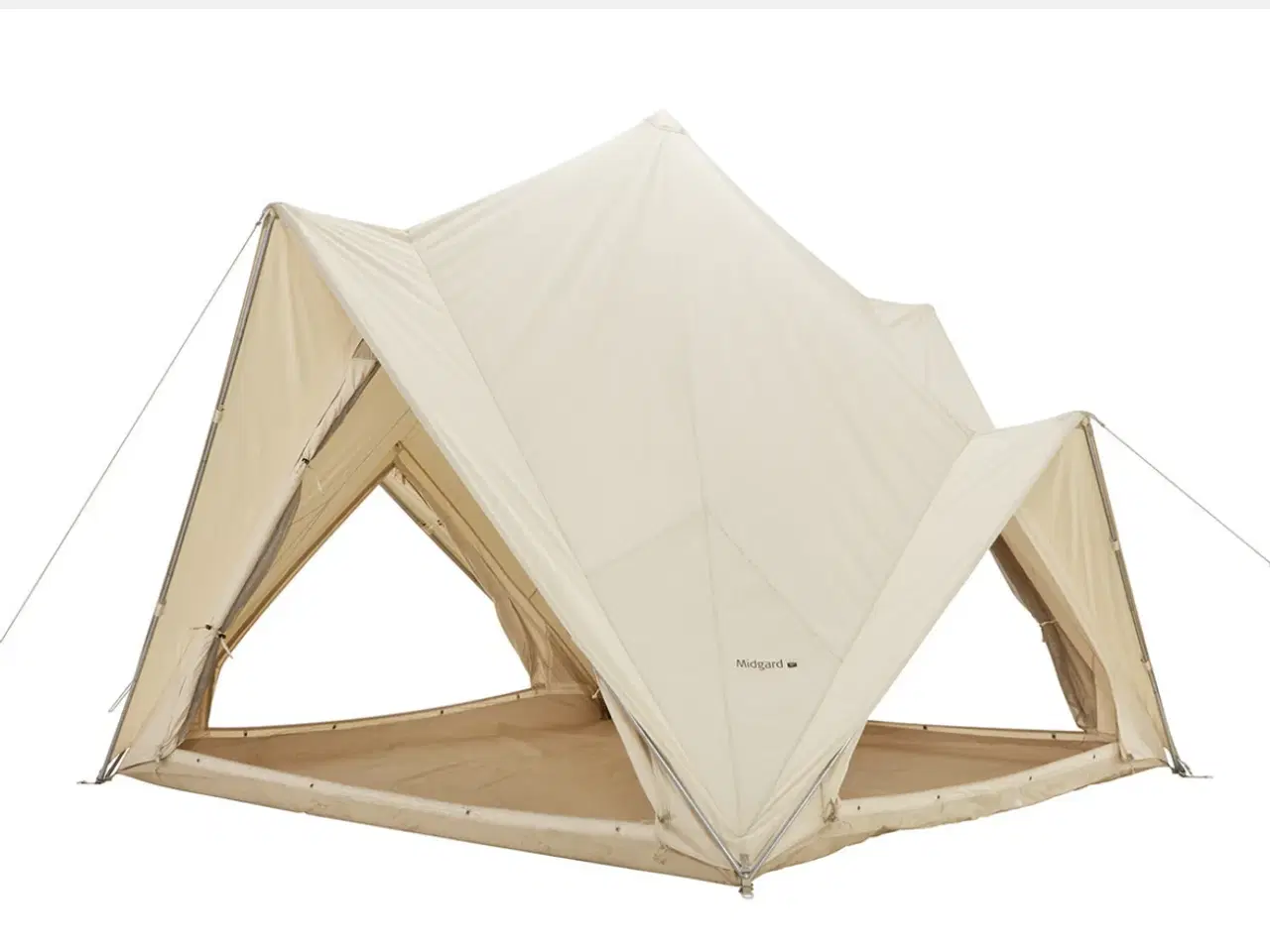 Billede 2 - Glamping telt