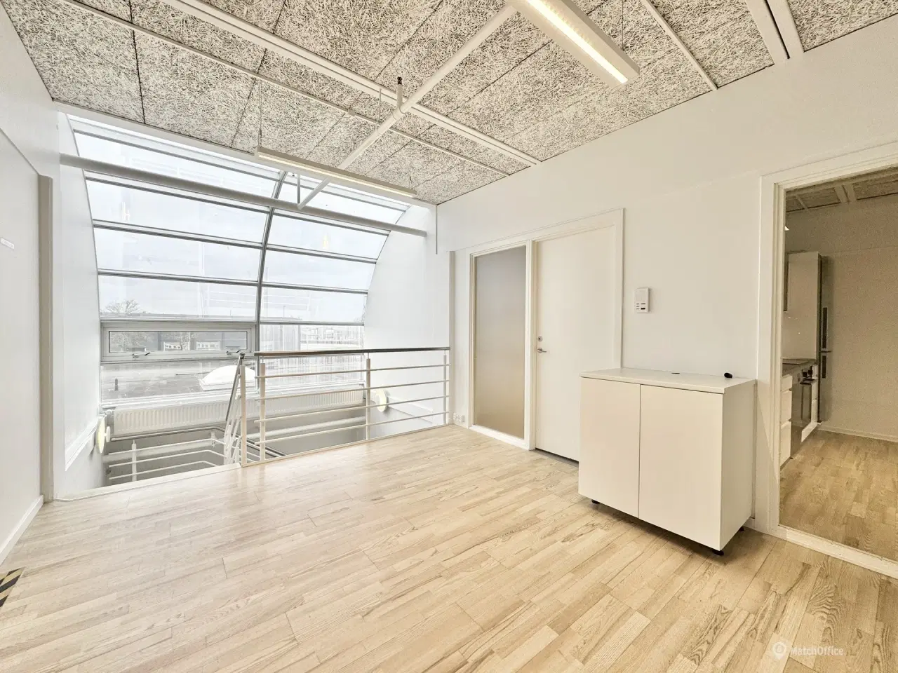 Billede 10 - Attraktive kontorlokaler i eftertragtet erhvervsområde ved Odense