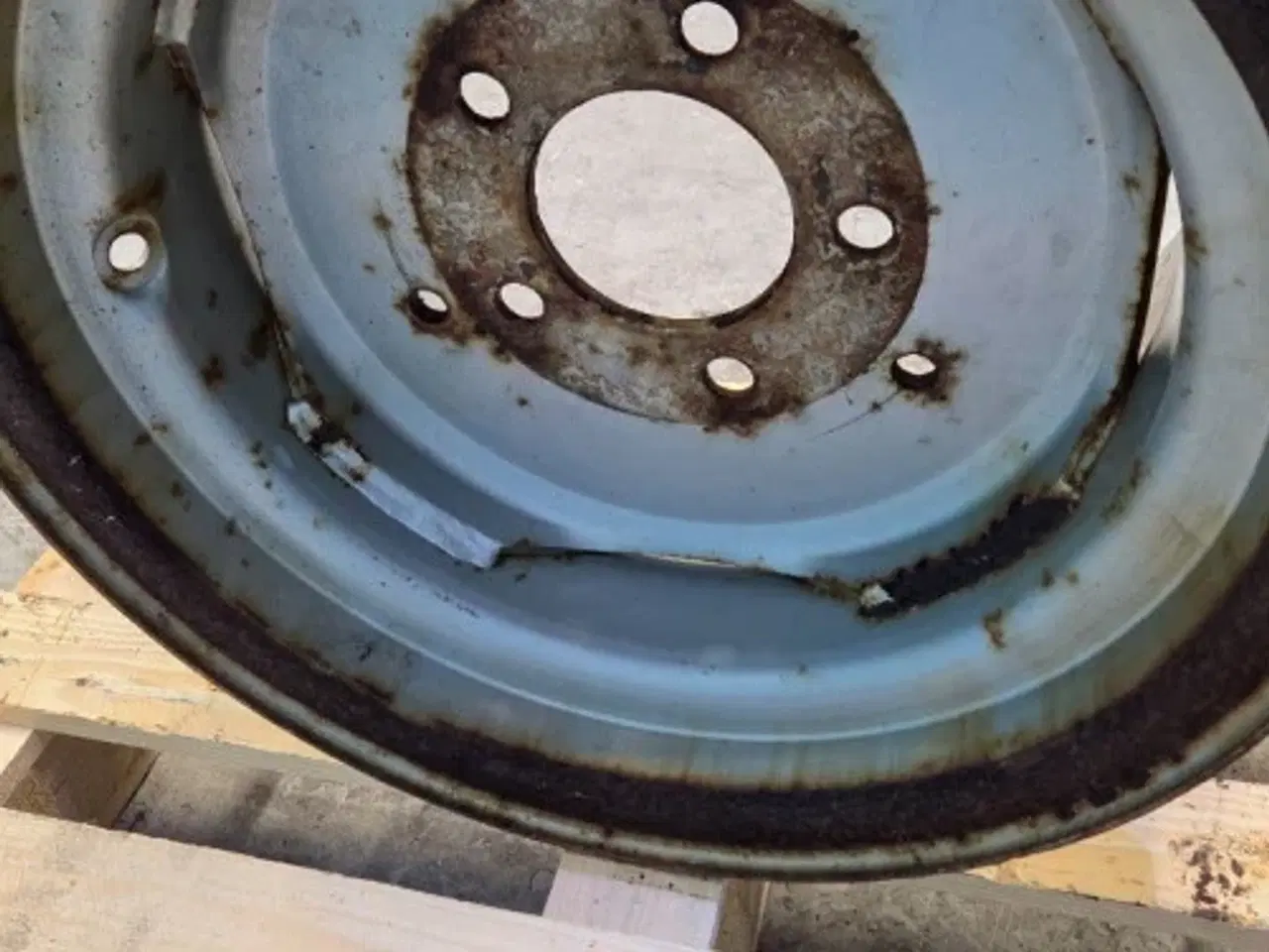 Billede 13 - 18" 11X18