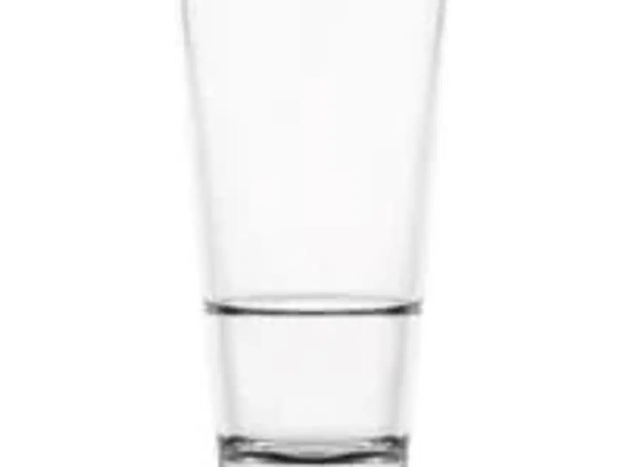 Billede 1 - 96 stk. Drikkeglas PC 42 cl H151 mm Collins