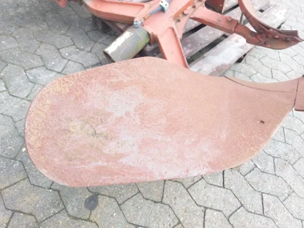 Billede 18 - Kuhn Vario-master Plov sektion 