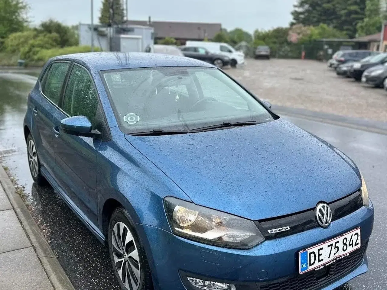 Billede 5 - VW Polo 1,0 TSi 95 Comfortline DSG