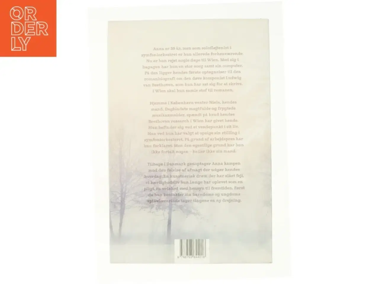 Billede 2 - Solisten af Nina Bolt (Bog)