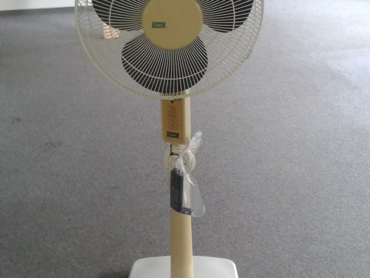 Billede 1 - ventilator fan