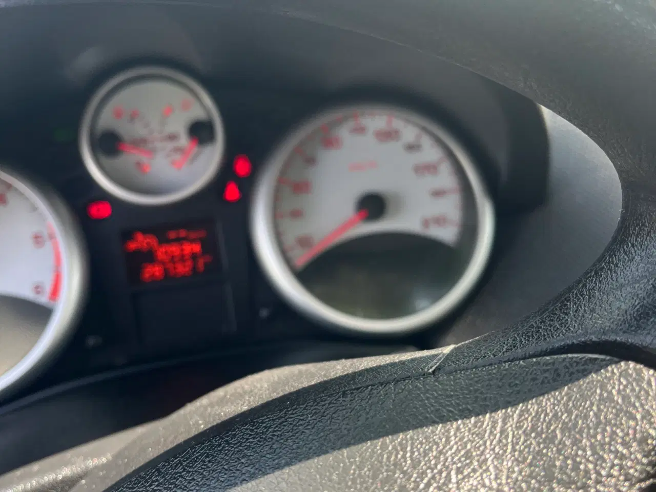 Billede 8 - Peugeot 207 1,6 hdi